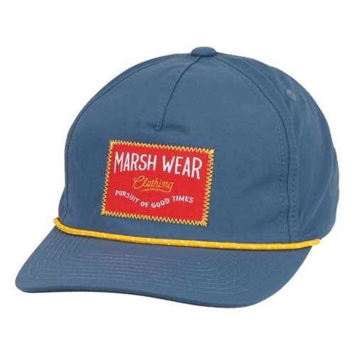 Men's Marsh Wear Good Times Snapback Hat