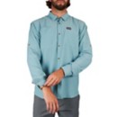 Men's Marsh Wear Lenwood Button Up Long Sleeve Shirt