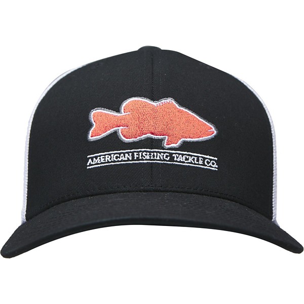 AFTCO Men's  Bass Adjustable Hat