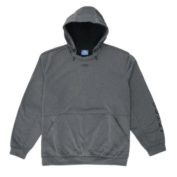 Men's Aftco Simms Big Guy Shadow Performance Hoodie product image