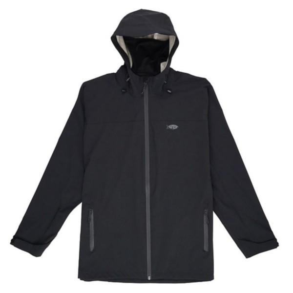 Men's Aftco Simms Reaper Shell Rain Jacket product image