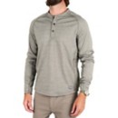 Men's Marsh Wear Harkers Island Fleece Henley