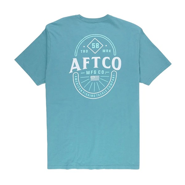 AFTCO Men's  Premier T-Shirt