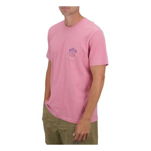 Men's Aftco Premier SS T-Shirt