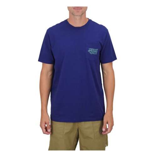 Men's Aftco Freeport SS T-Shirt