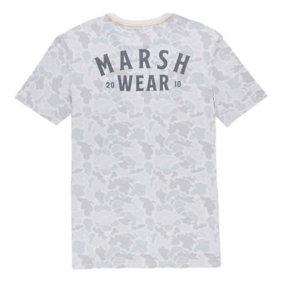 Men's Marsh Wear Stackhouse Performance T-Shirt