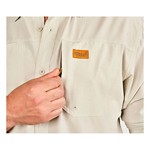 Men's Marsh Wear Lenwood Button Up Shirt - Thumbnail 2 of 2
