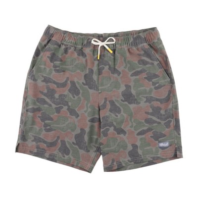 Men's Marsh Wear Volley Fulton Lounge Shorts