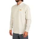 Men's Marsh Wear Lenwood Long Sleeve Button Up Shirt