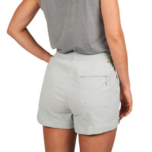 Women's Marsh Wear Prime Shorts