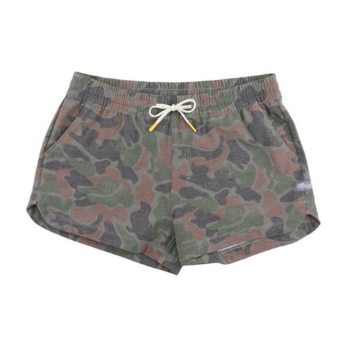 Women's Marsh Wear Fulton Volleys Shorts