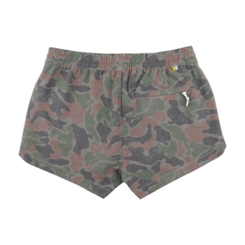 Women's Marsh Wear Fulton Volleys Shorts