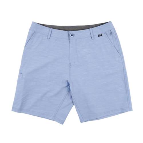 Men's Aftco 365 Chino Hybrid Shorts