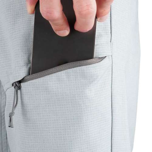 Men's Aftco Air O Mesh Chino Fishing Pants