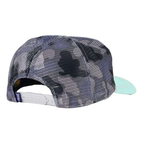 Men's Marsh Wear Gone Fishing Snapback Hat