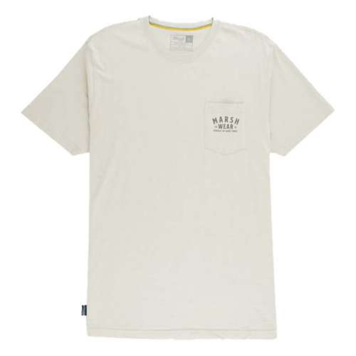 Men's Marsh Wear Alton Camo T-Shirt