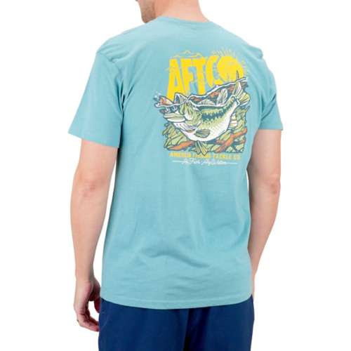 Men's Aftco Shelter T-Shirt
