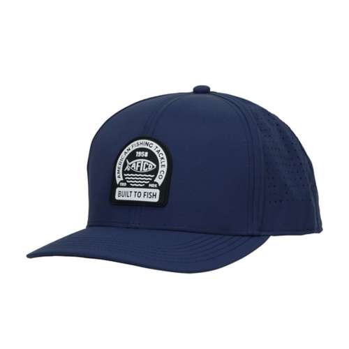 Men's Aftco Good Luck Adjustable Hat