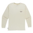 Men's Marsh Wear Red Catch Long Sleeve T-Shirt