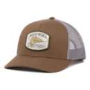 Men's Marsh Wear Wild Ride Trucker Snapback Hat