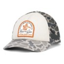 Men's Marsh Wear In Flight Trucker Snapback Hat