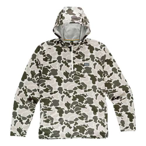 Sullivan Tech Hoodie – Marsh Wear Clothing