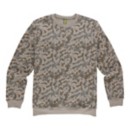 Men's Marsh Wear Fireside Fleece Crewneck Sweatshirt
