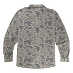Men's Marsh Wear Lobeco Long Sleeve Button Up Shirt - Thumbnail 2 of 2
