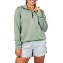 Women's Marsh Wear Sullivan Tech 1/4 Zip Pullover