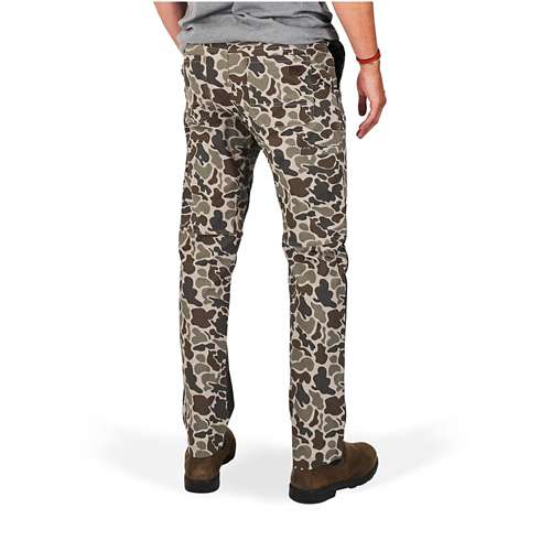 Men's Marsh Wear Herman Hagood Pants