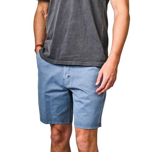 Which BRAND Makes the Best Chino Shorts?