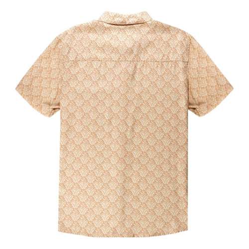Men's Marsh Wear Hagood Button Up bomber shirt
