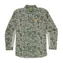 Men's Marsh Wear Lenwood HG Tech LS Long Sleeve Button Up Shirt