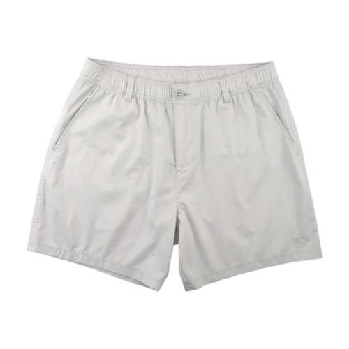 Men's Aftco Landlocked Chino Shorts