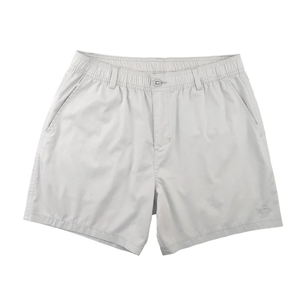 AFTCO Men's  Landlocked Chino Shorts