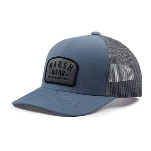 Men's Marsh Wear Alton Trucker Snapback Year hat