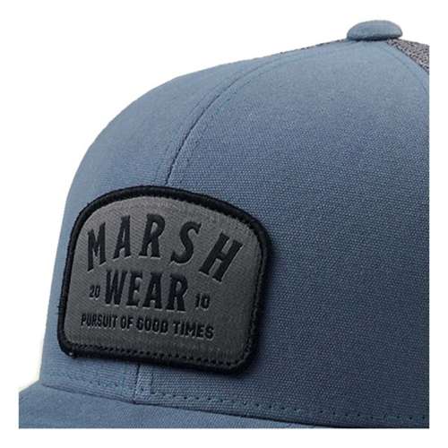 Men's Marsh Wear Alton Trucker Snapback Hat