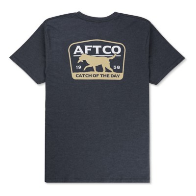 Men's Aftco Fetch T-Shirt