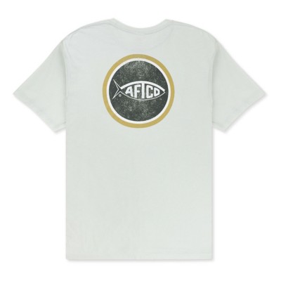 Men's Aftco Shoreline T-Shirt