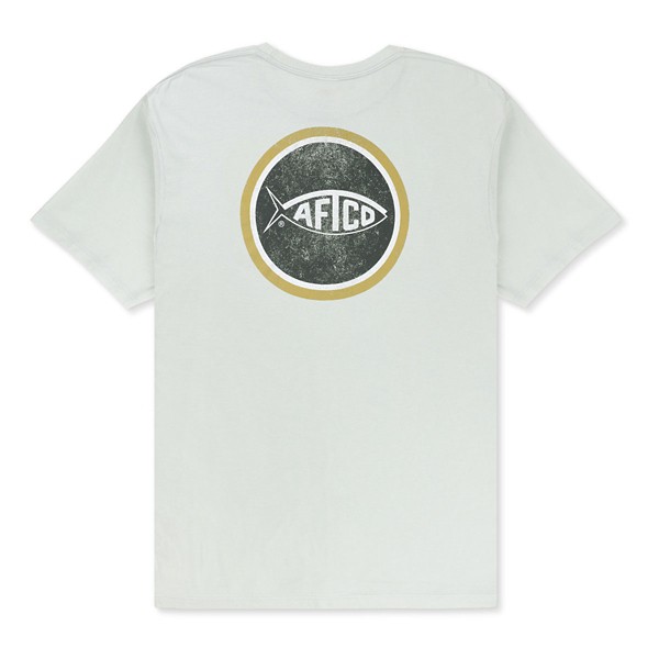 AFTCO Men's  Shoreline T-Shirt