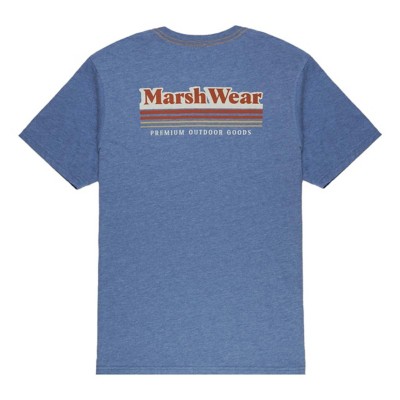 Men's Marsh Wear Gradient T-Shirt