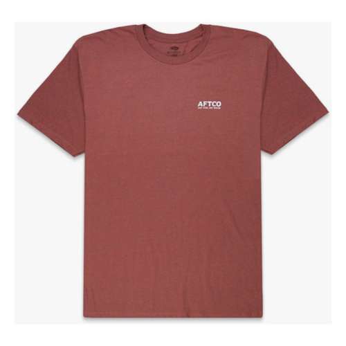 Men's Aftco Frontier T-Shirt