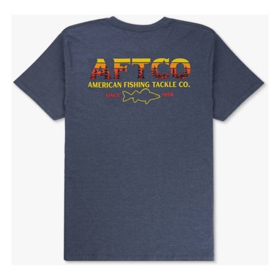 Men's Aftco Sunset Views T-Shirt