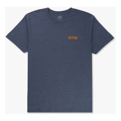 Aftco - Release Technical Tee