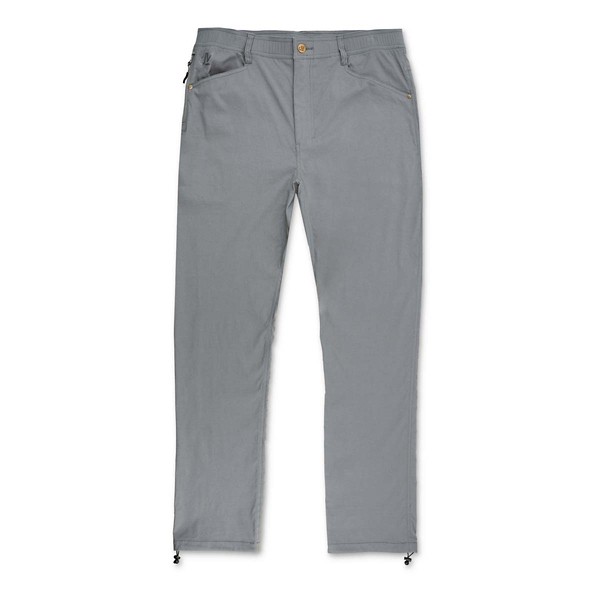 Men's Marsh Wear escape paints 30 inseam Pants 32 Charcoal