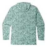 Men's Marsh Wear Buxton Performance Long Sleeve Hooded T-Shirt - Thumbnail 3 of 3