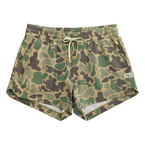 Women's Marsh Wear Fulton Volleys Shorts