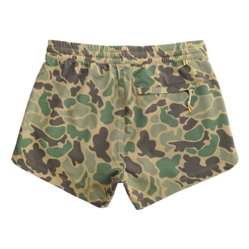 Women's Marsh Wear Fulton Volleys Shorts