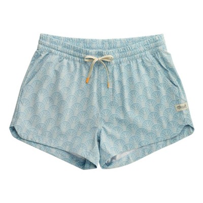 Women's Marsh Wear Fulton Volleys Shorts