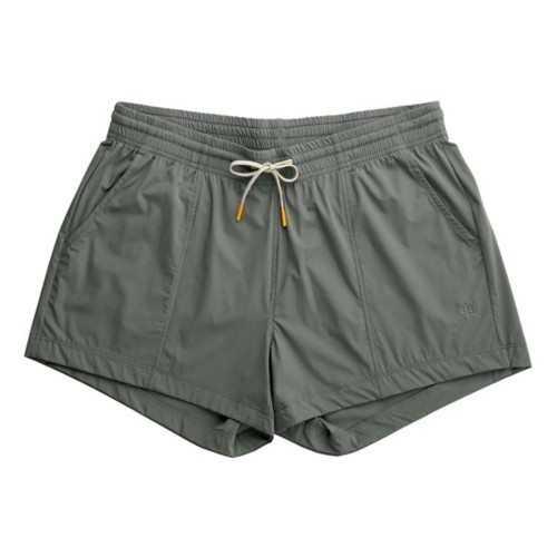 Women's Marsh Wear Frontier Lounge Shorts